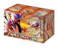Pokémon Card Game Scarlet Violet Starter Deck Build Set Ancient Koraidon ex